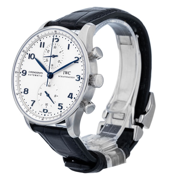 IWC Portugieser Chrono IW371446